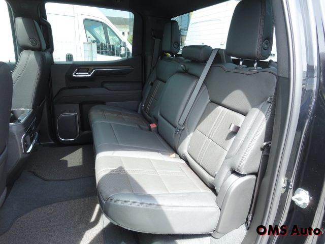 CHEVROLET Silverado 6.2L EcoTec3 V8 High Country N1 MY26