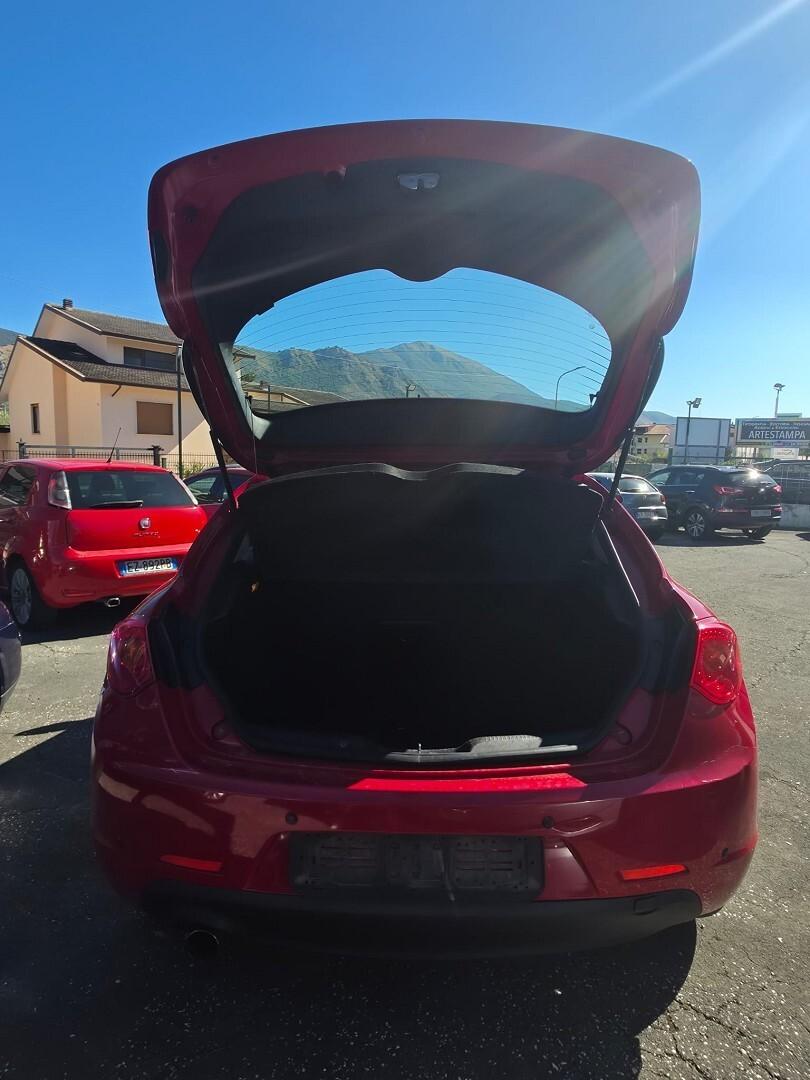 ALFA ROMEO GIULIETTA 1.4