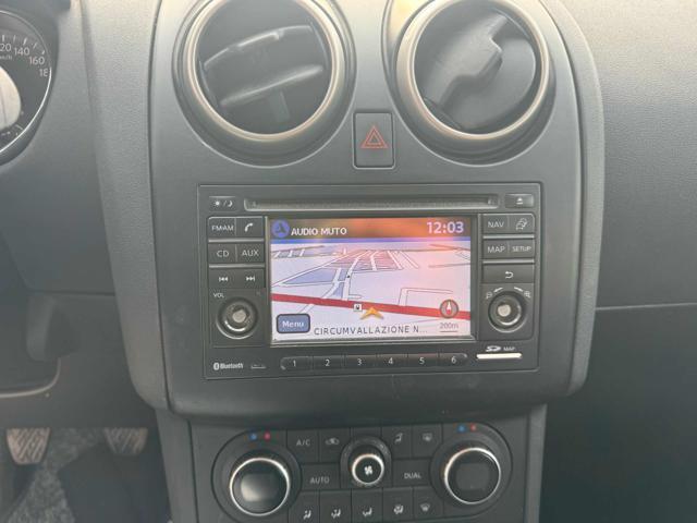 NISSAN Qashqai+2 1.5 110cv dCi 7 posti