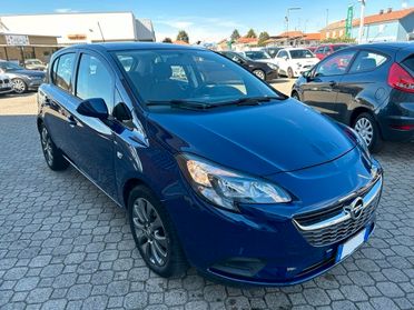 Opel Corsa 1.2 5 porte OK NEOPATENTATI