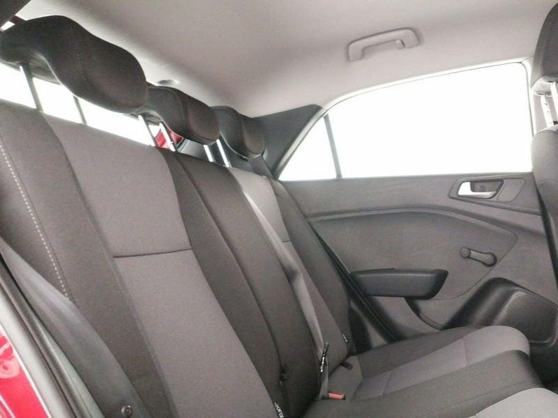 Hyundai i20 II 2018 1.2 mpi Connectline 75cv 5p