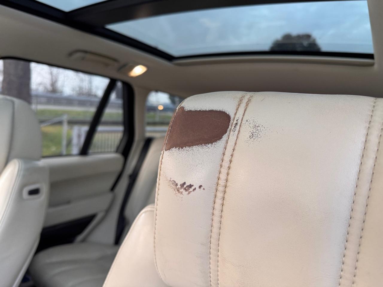 Land Rover Range 3.0 TDV6 Vogue