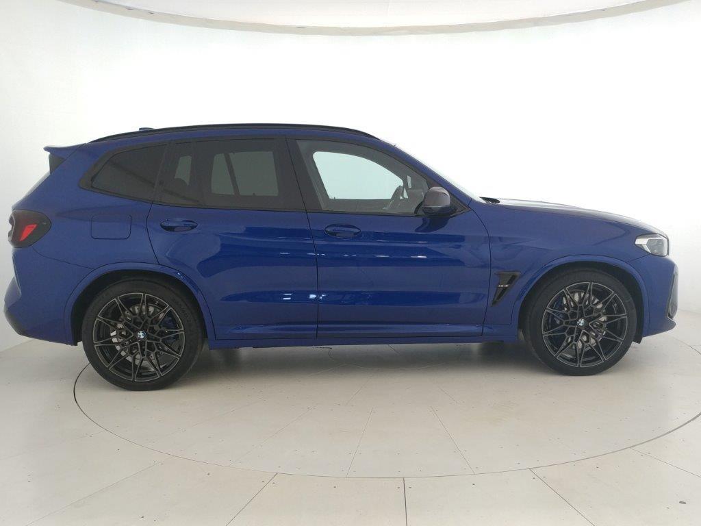 BMW X3 M 3.0 Competition Steptronic