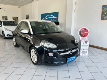 Opel Adam 1.2 B X neopatentati 2013
