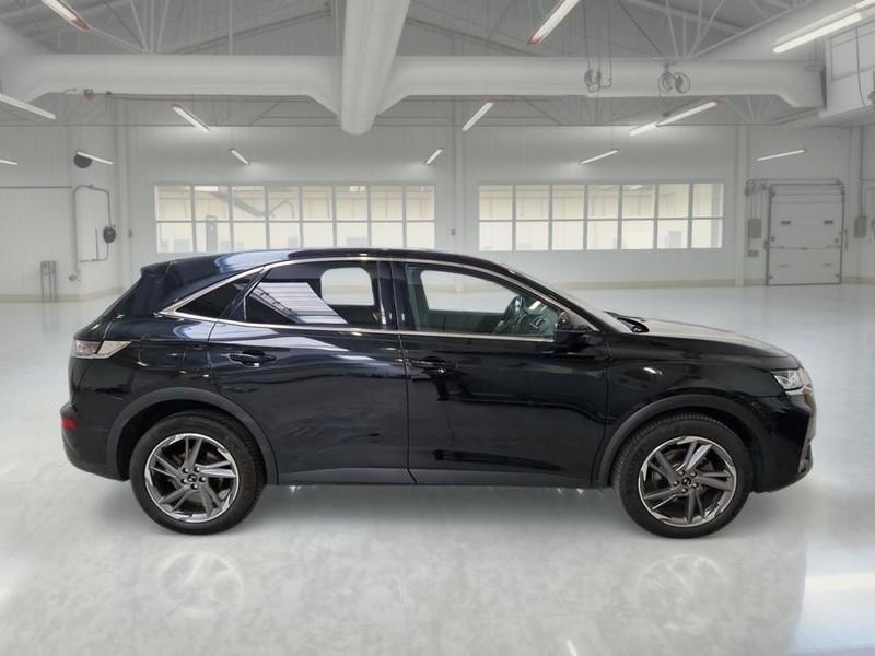 DS DS 7 CROSSBACK BLUEHDI 130 AUTOMATICA BUSINESS SUV