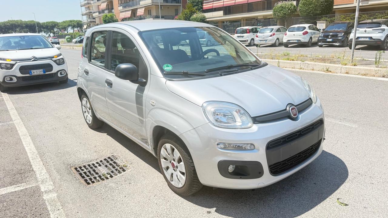 Fiat Panda 1.2 Lounge LED PDC
