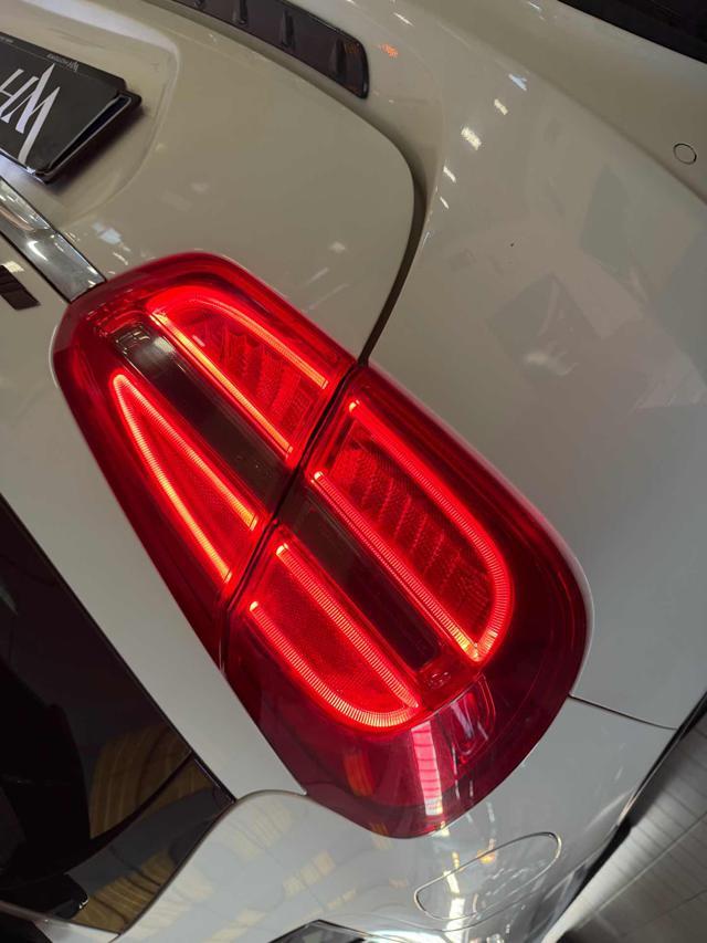 MERCEDES-BENZ GLA 45 AMG 4Matic*TETTO*SCARICHI SPORTIVI*RETROCAMERA*