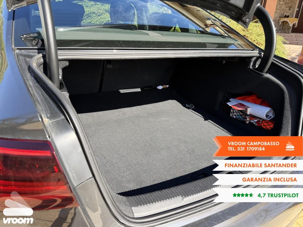 AUDI A6 4ª serie A6 3.0 TDI S tronic quattro e...