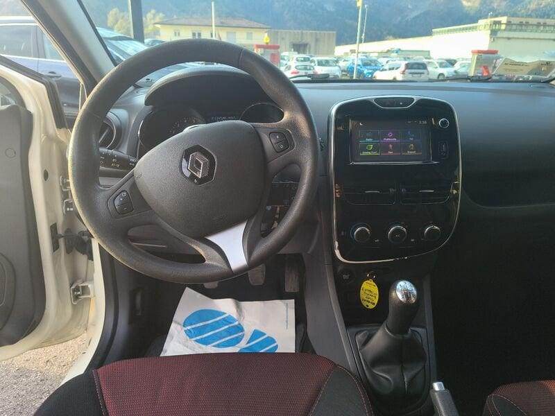 Renault Clio Clio dCi 5 p Energy Zen