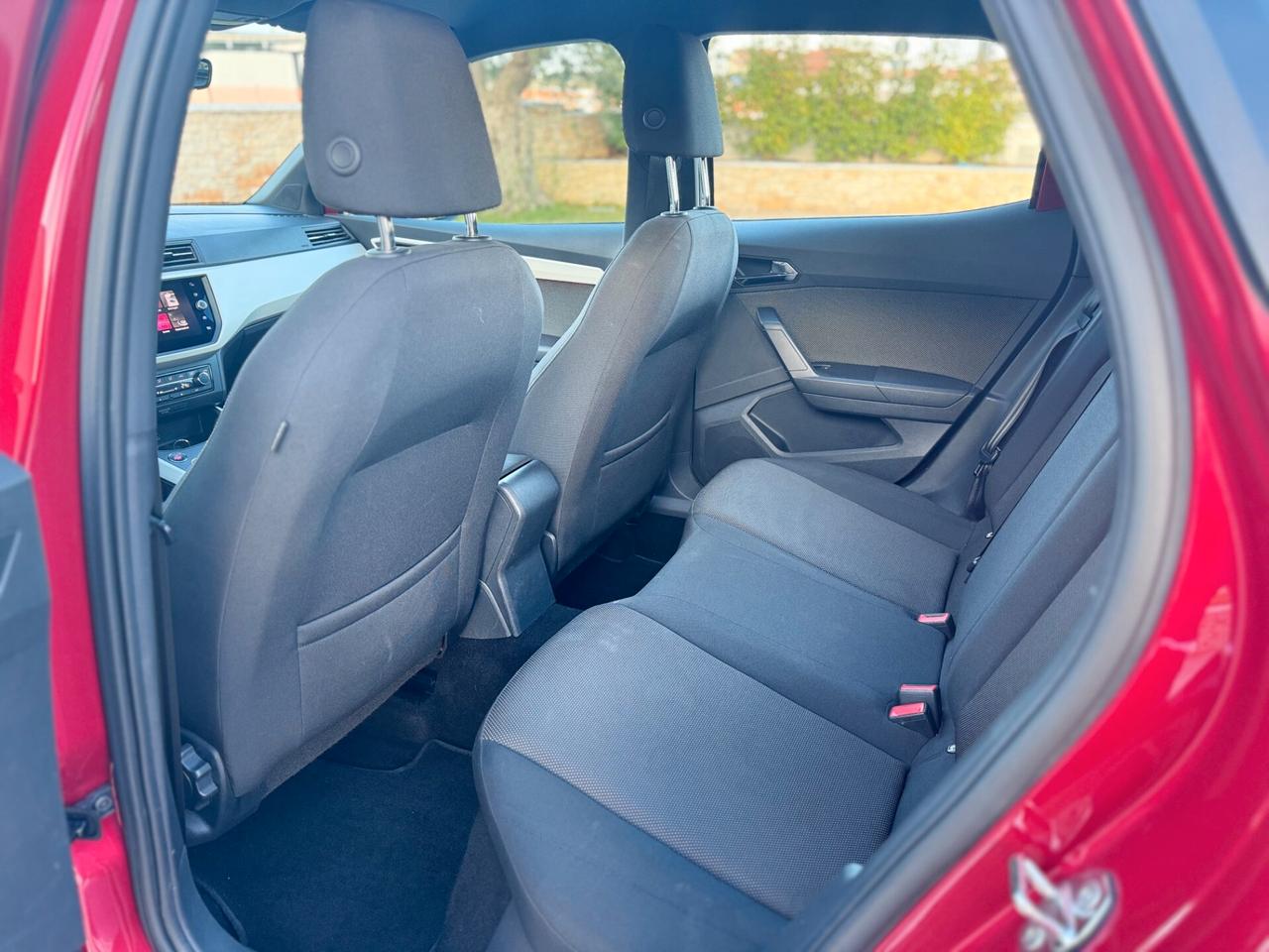 Seat Arona 1.6 TDI 95 CV XCELLENCE Led*Carplay