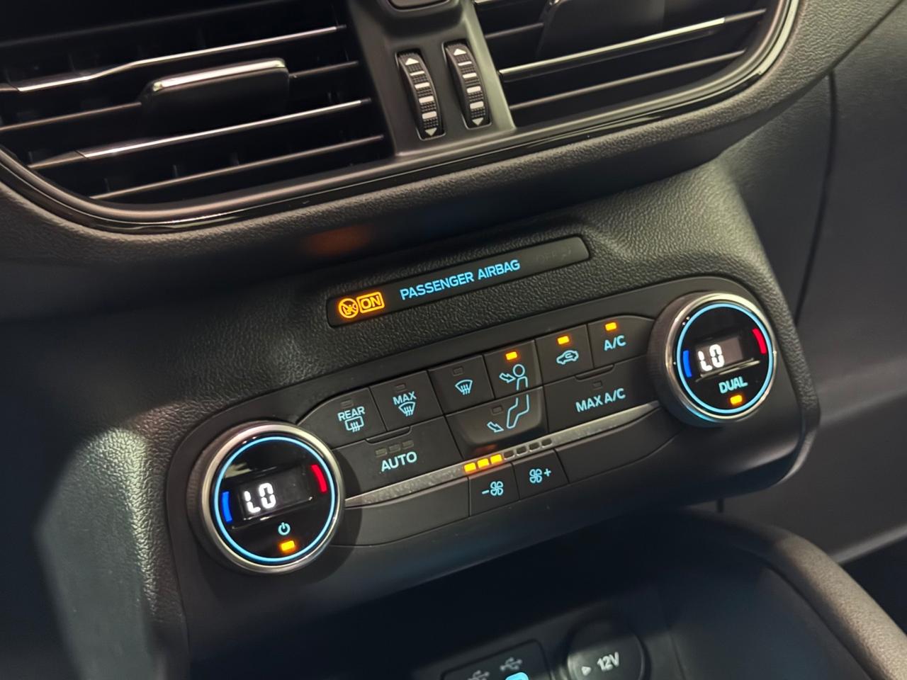 Ford Kuga 1.5 EcoBlue 120 CV 2WD ST-Line N1