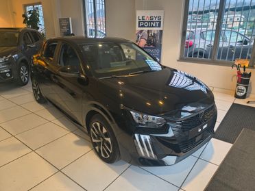 Peugeot 208 Hybrid 110 e-DCS6 Business