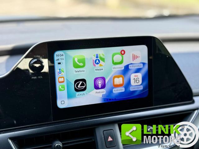 LEXUS UX Full Electric UX Hybrid 4WD F Sport