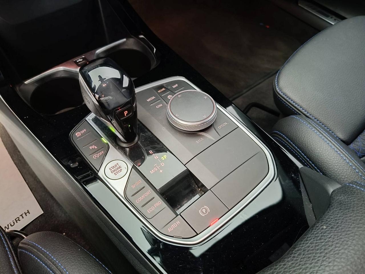 BMW Serie 1 F40 - M 135i xdrive auto