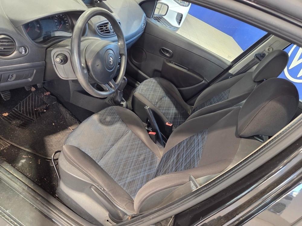 Renault Clio Storia 1.2 16V 5 porte Dynamique per neopatentati