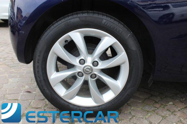 OPEL Adam 1.4 87CV GPL Tech Glam