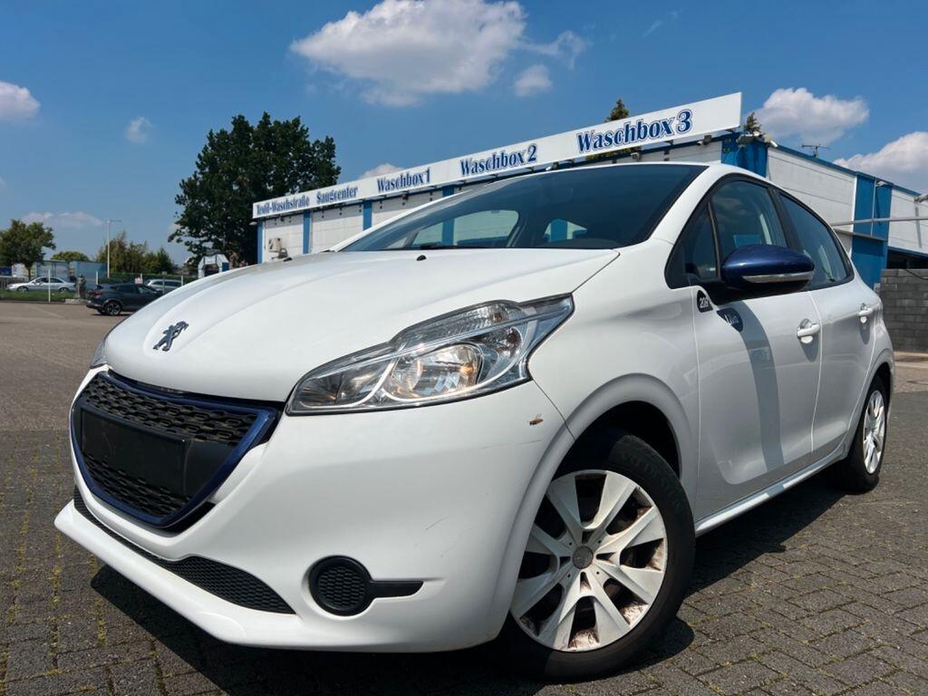 Peugeot 208 PureTech 68 5 porte Active