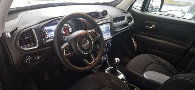 Jeep Renegade 1.6 mjt Limited 2wd 130cv