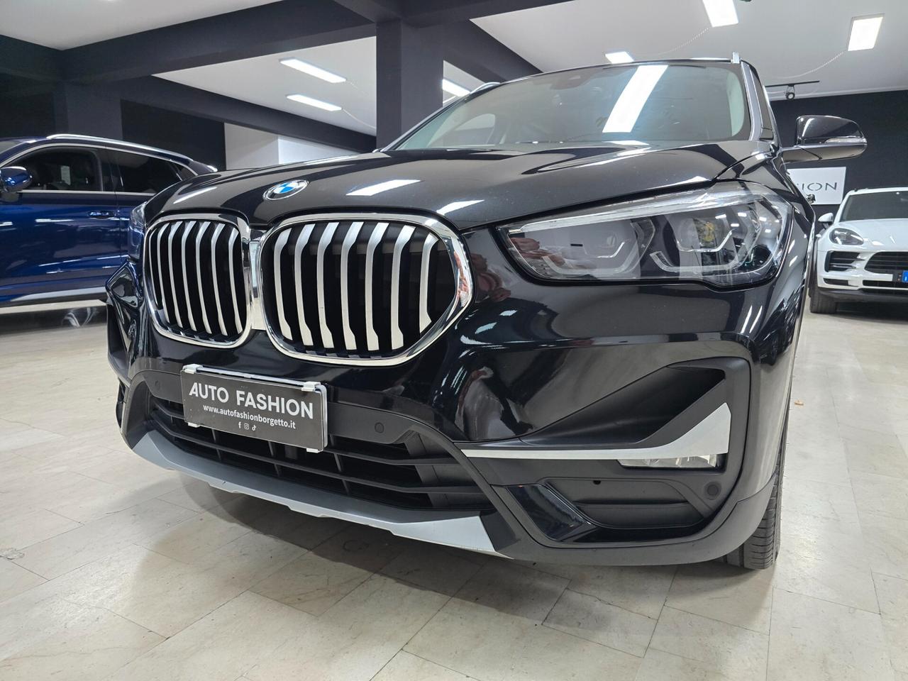 Bmw X1 sDrive16d xLine