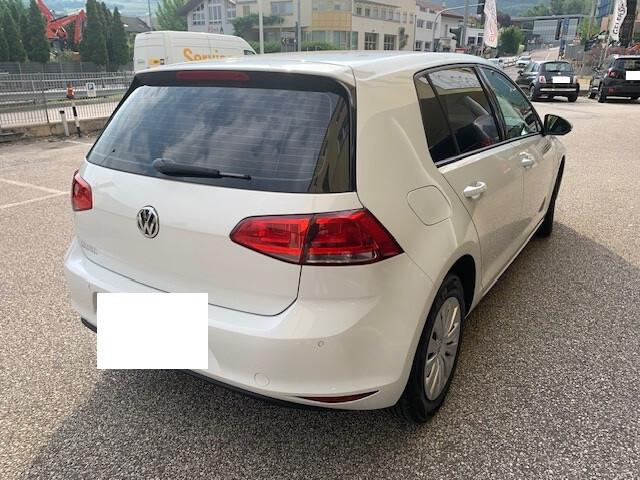VW Golf 7 - Trendline 1.6 TDI