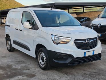 OPEL Combo 1.5 D 100 S&S L1 Cargo EDT PARK 11.2023