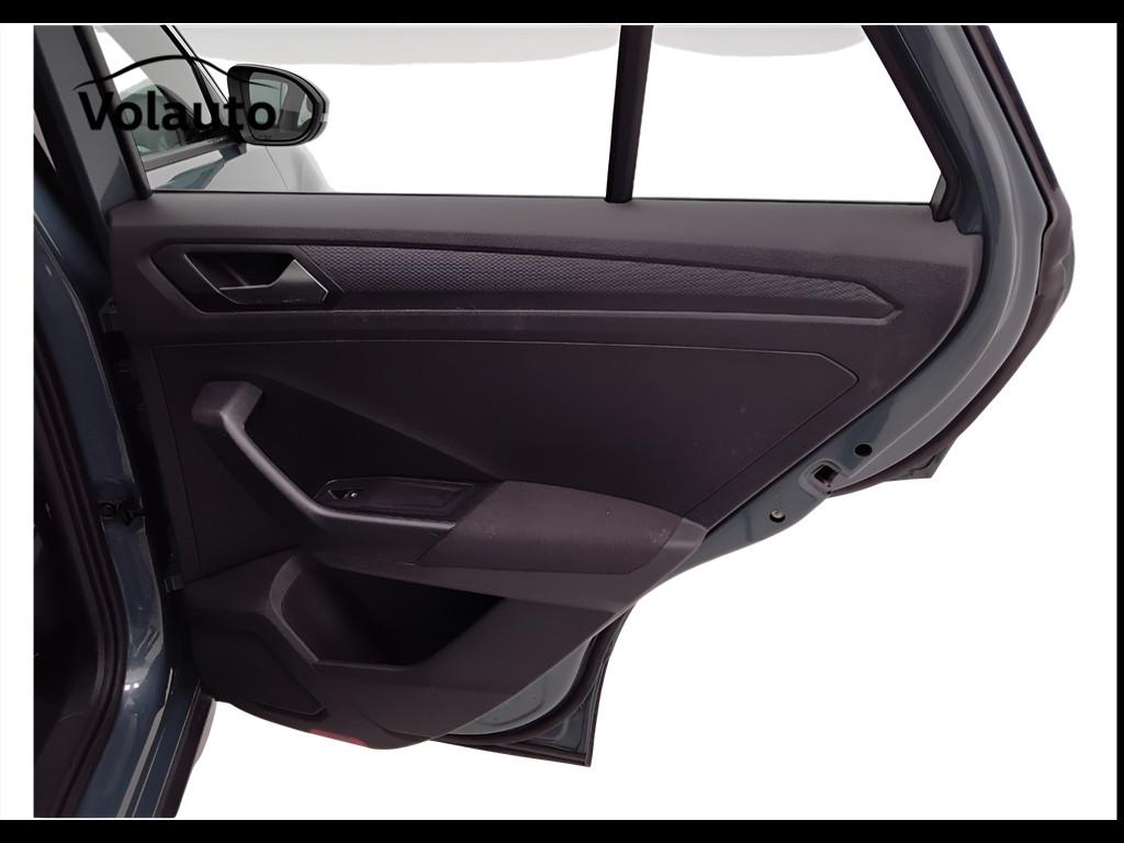 VOLKSWAGEN T-Roc 2022 - T-Roc 1.5 tsi Life dsg