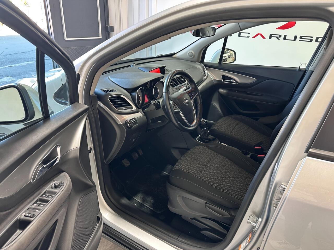 Opel Mokka 1.7 CDTI Ecotec 130CV 4x2 - DA VETRINA