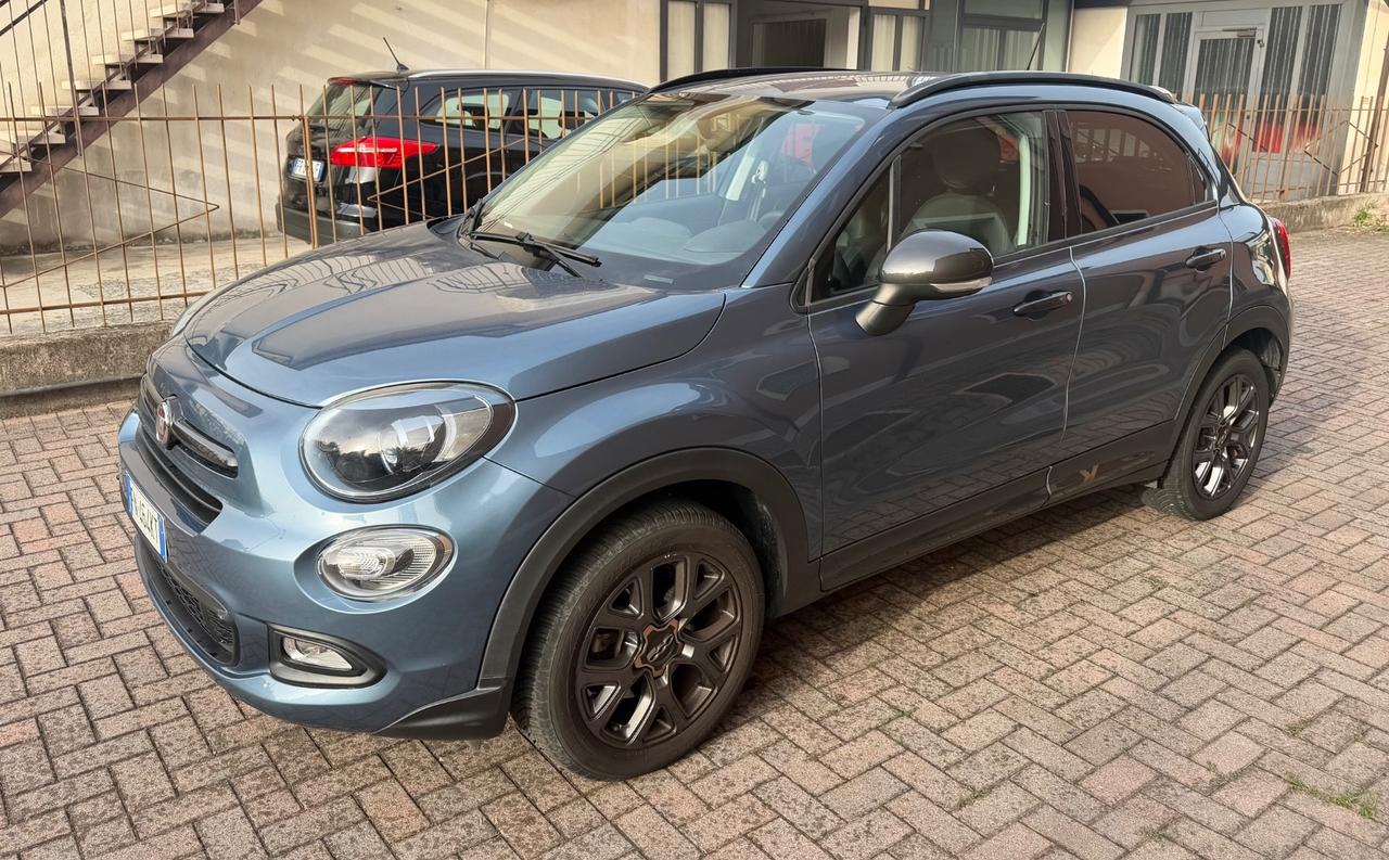 Fiat 500X 1.6 Benzina Ok Neopatentati