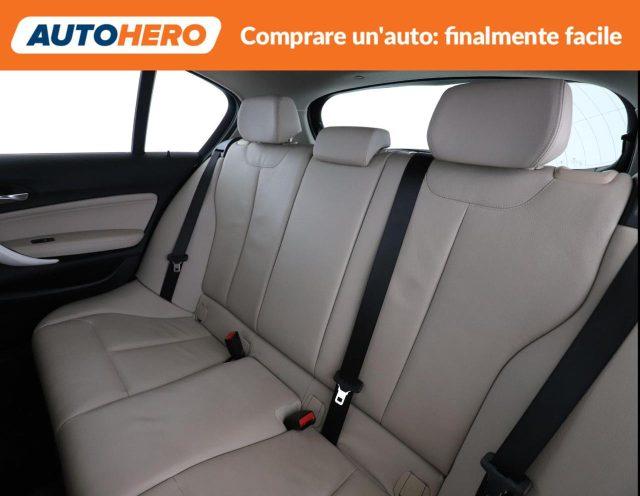 BMW 116 i 5p. Urban