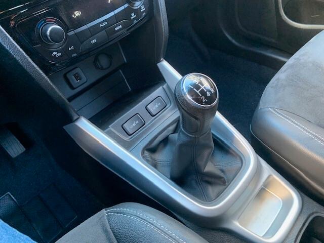 Suzuki Vitara 1.6 VVT V-Top 2WD