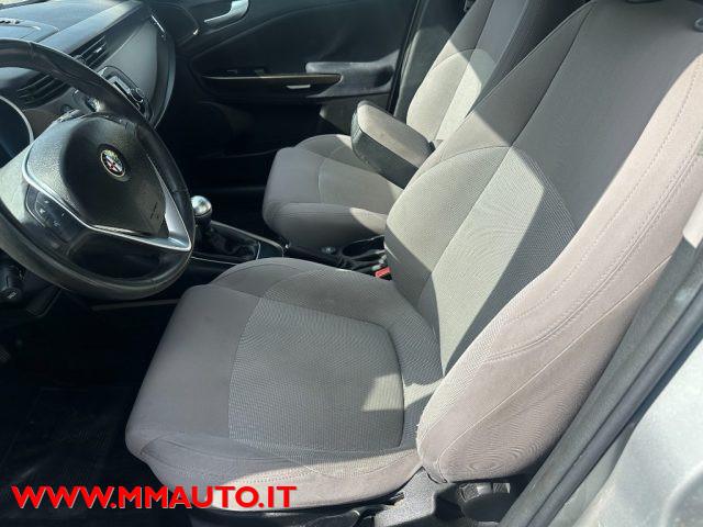 ALFA ROMEO Giulietta 1.6 JTDm-2 105 CV Distinctive !!!!!!