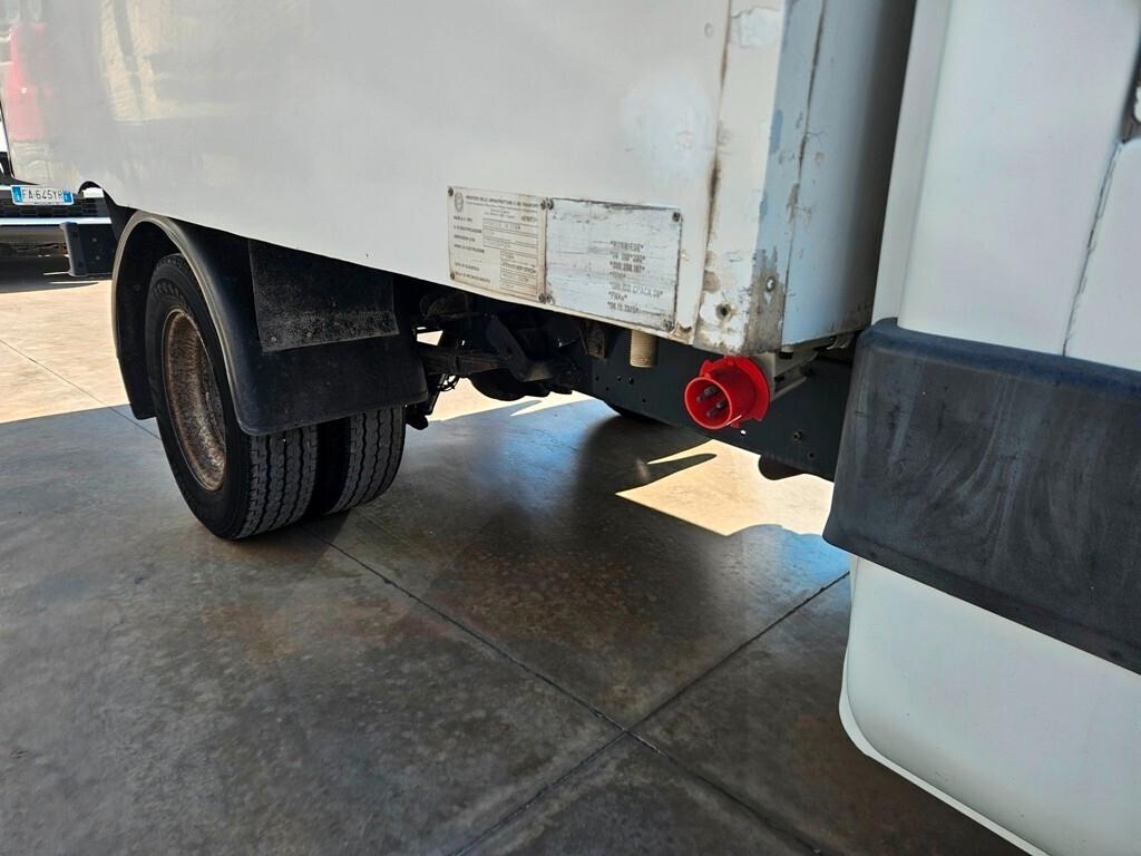 IVECO DAILY 35C15 FRIGO-2013