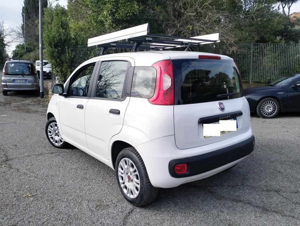 Fiat Panda 1.2 69 CV Van 4 Posti