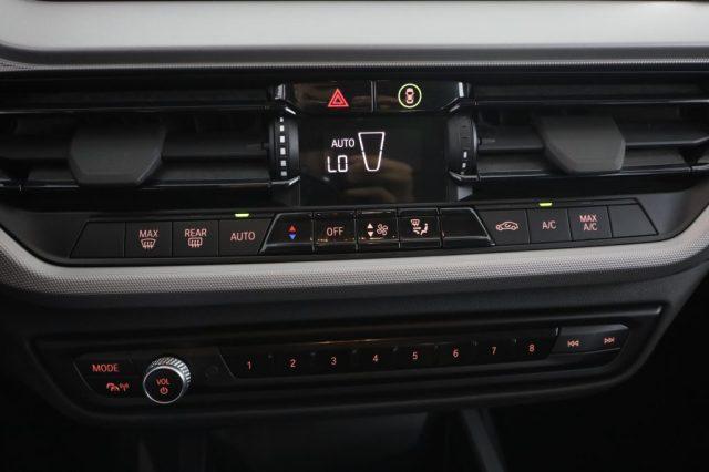BMW 116 Serie 1 i 5p. Advantage