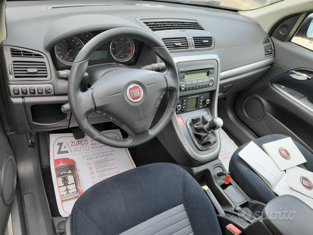 FIAT Croma 1.9 mjt 120cv Dynamic 140.000km- 2008