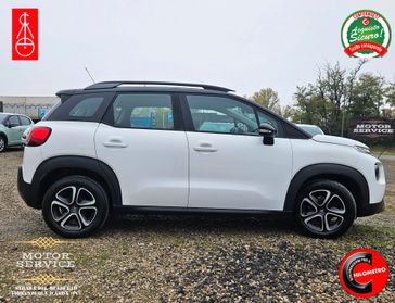 Citroen C3 Aircross UNIPRO DA 99€ MESE