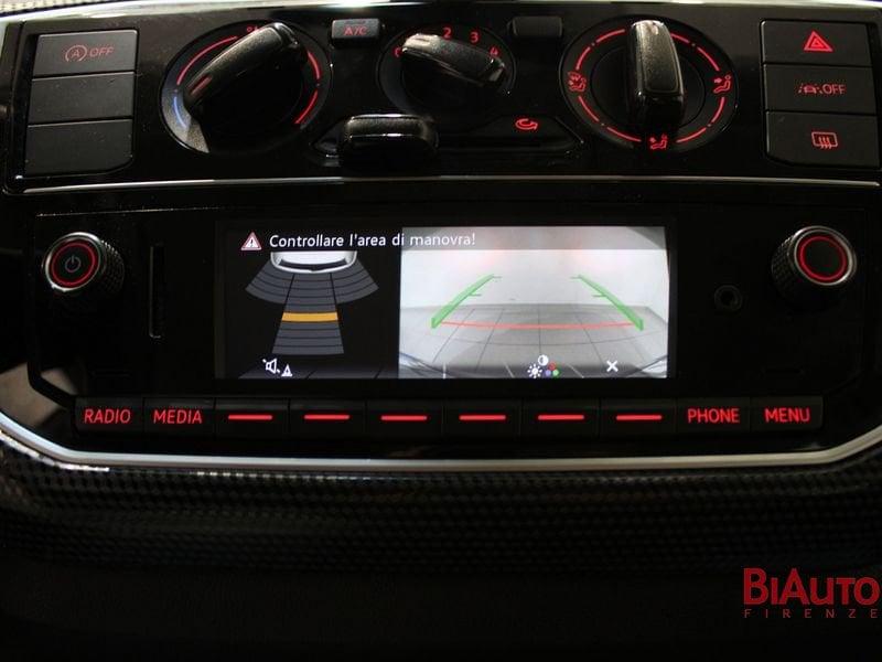 Volkswagen up! 1.0 5p. EVO move up! BlueMotion Technology