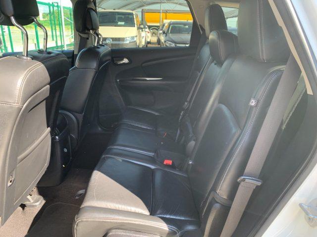 FIAT Freemont 2.0 Multijet 140 CV Cross