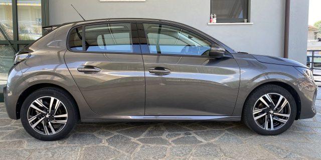 PEUGEOT 208 PureTech 100 Stop&Start 5 porte Active