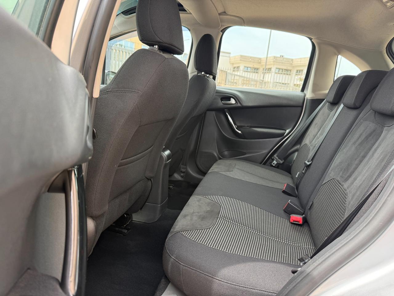 Citroen C3 1.4 HDi 70 Exclusive Tetto Pelle sensori