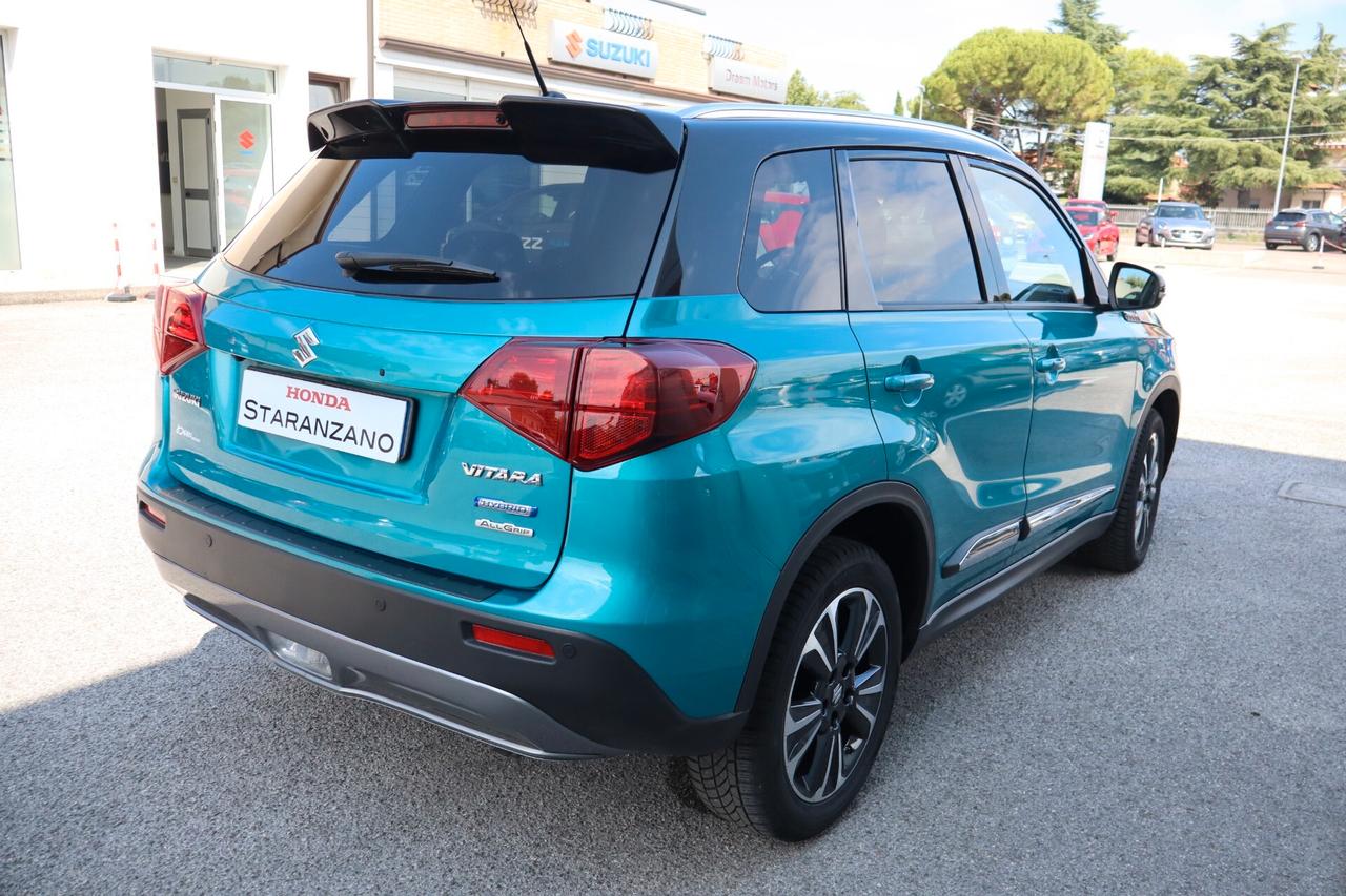 Suzuki Vitara 1.4 Hybrid 4WD AllGrip Top