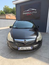 Opel Corsa 1.2 85CV 5 porte GPL-TECH Club