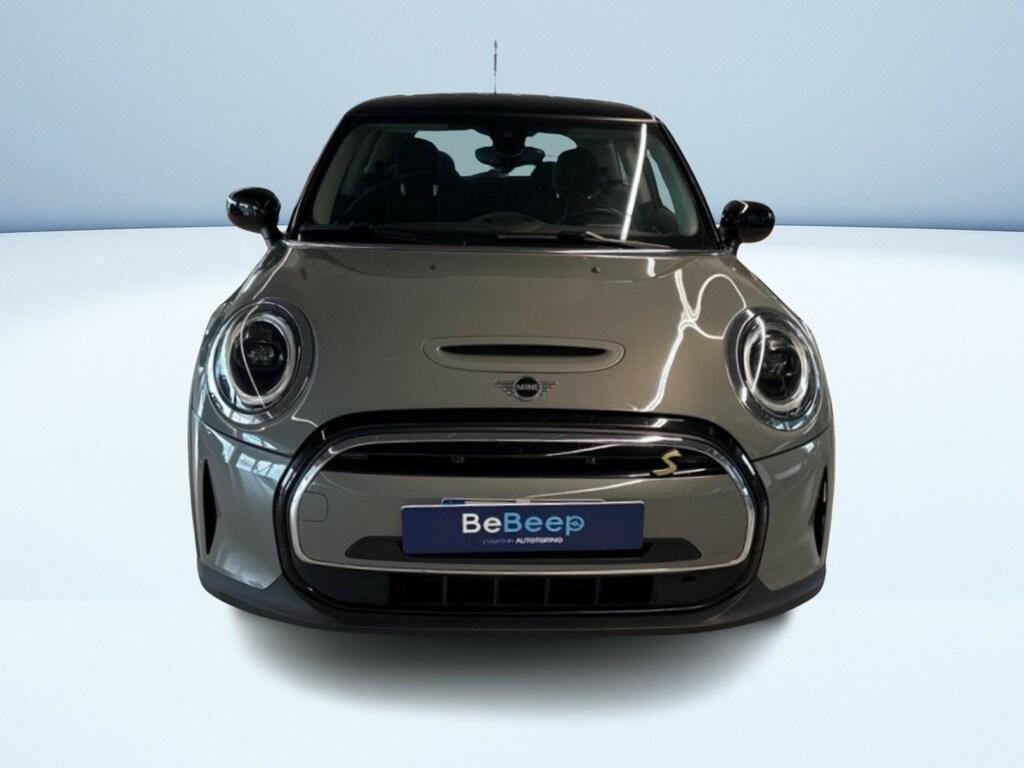 Mini Mini 3 Porte Full Electric Cooper SE Electric Auto