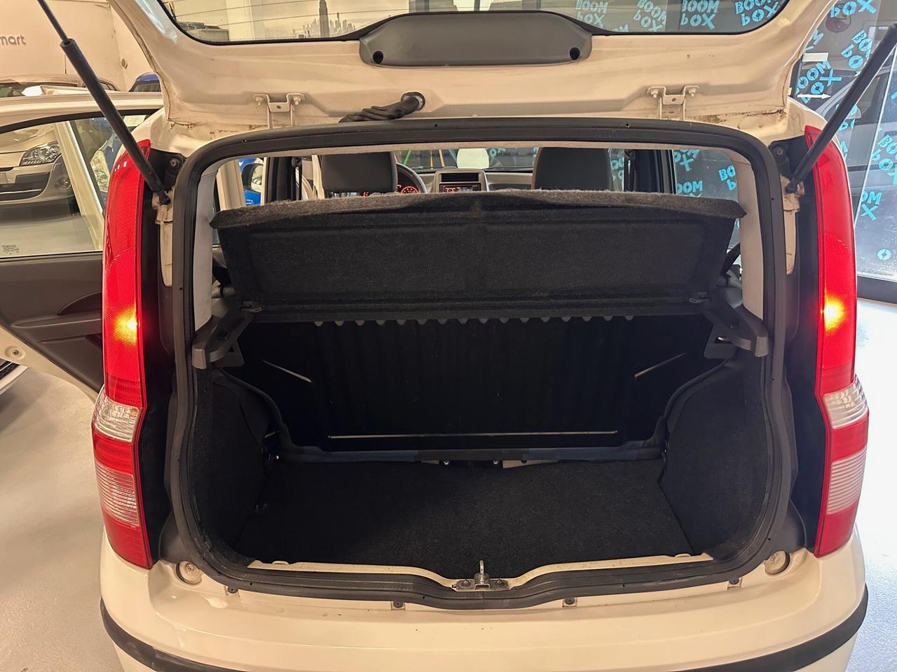 FIAT PANDA 1.2 BENZINA