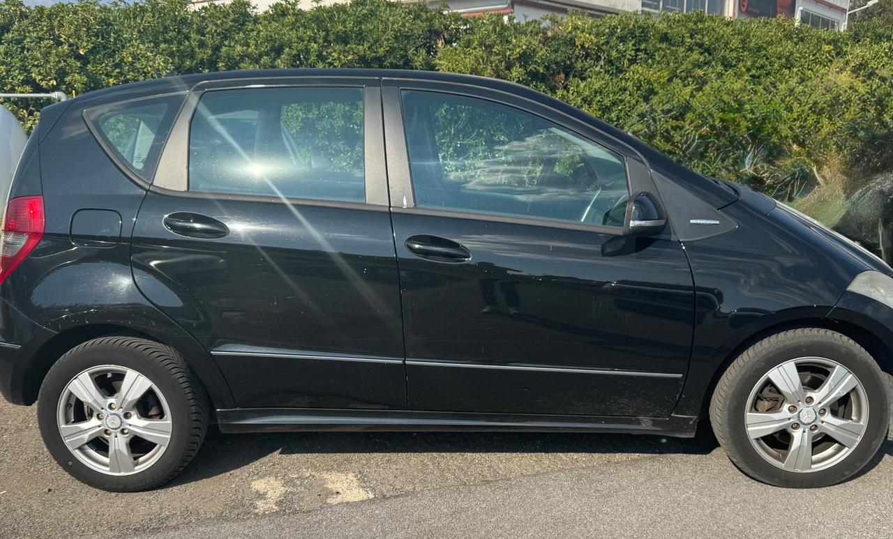 Mercedes-benz A 180 CDI Avantgarde