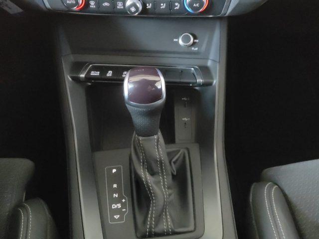 AUDI Q3 Q3 SPB 40 TDI quattro S tronic S line edition