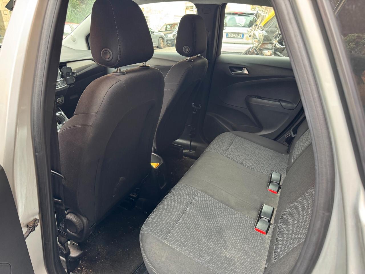 Opel Crossland X 1.2 12V Innovation