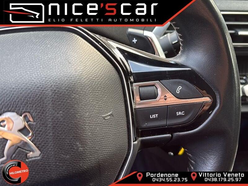 Peugeot 3008 3008 BlueHDi 130 S&S EAT8 Business