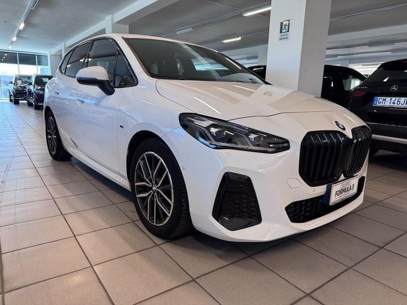 BMW Serie 2 Active Tourer 218d MSport Auto