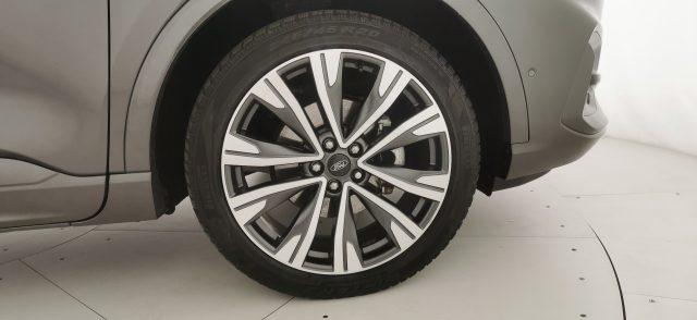 FORD Kuga 2.5 Full Hybrid 190 CV CVT AWD ST-Line X